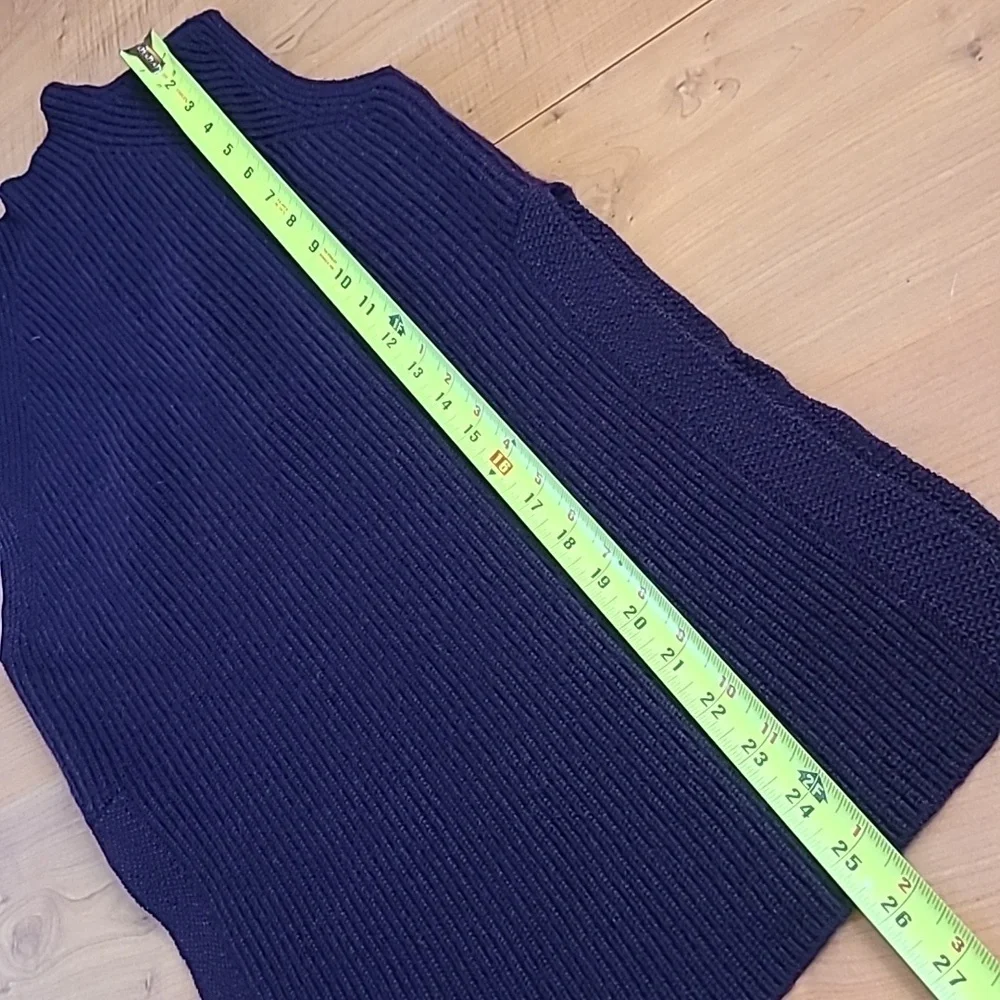 Aritzia Wilfred Durandal Merino Wool Sweater - Picture 5 of 13
